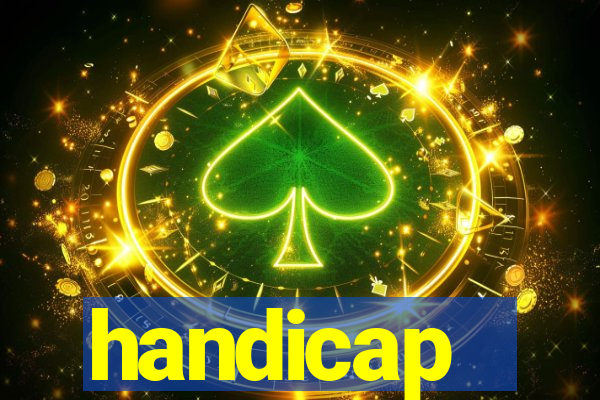 handicap -1.25